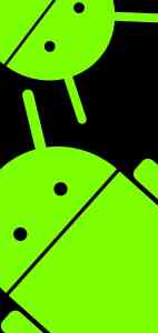 \"android